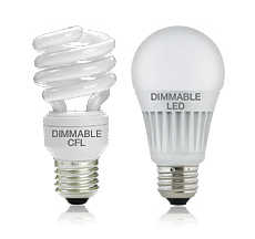 dimmable cfl
