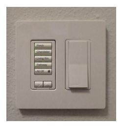 lutron radiora2