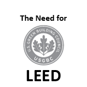 meeting the need for leed