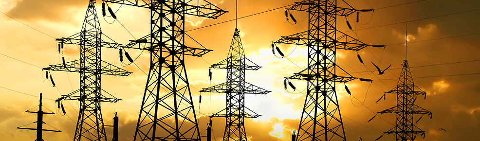 smart grid energy header image