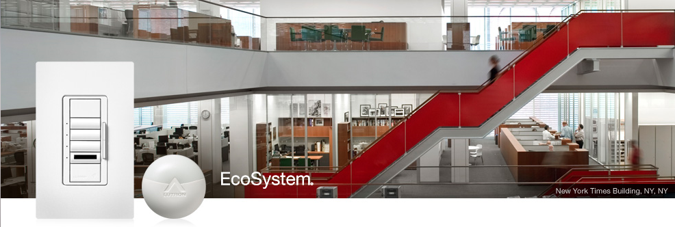 EcoSystem header image